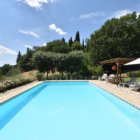 Villa Siena Bagian luar foto