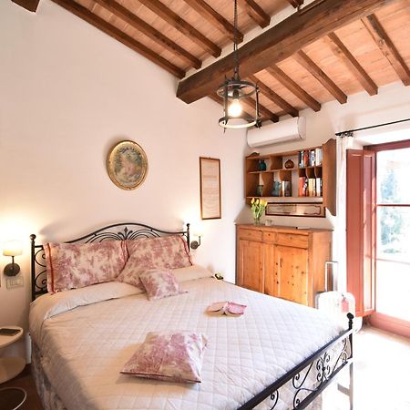 Villa Siena Bagian luar foto