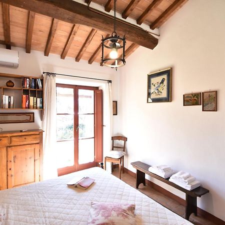 Villa Siena Bagian luar foto