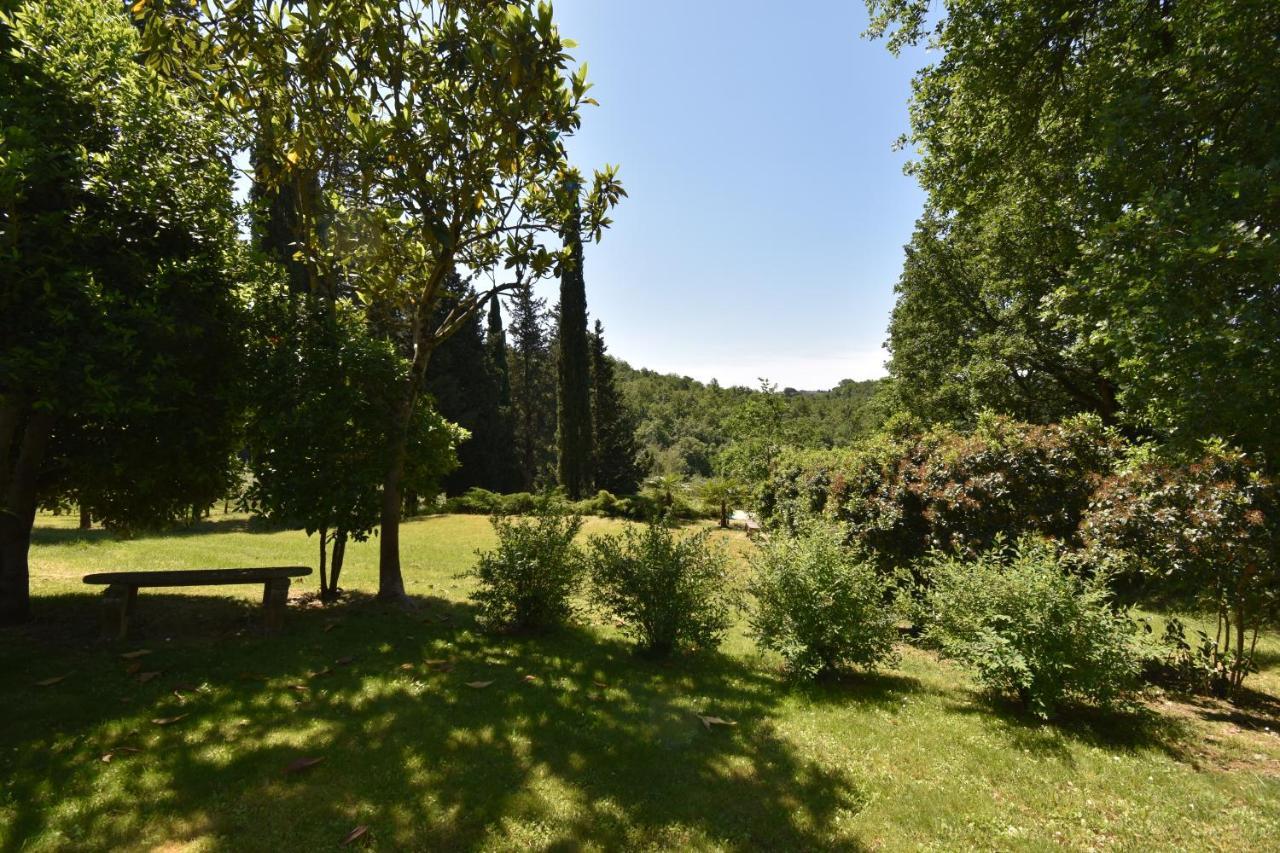 Villa Siena Bagian luar foto