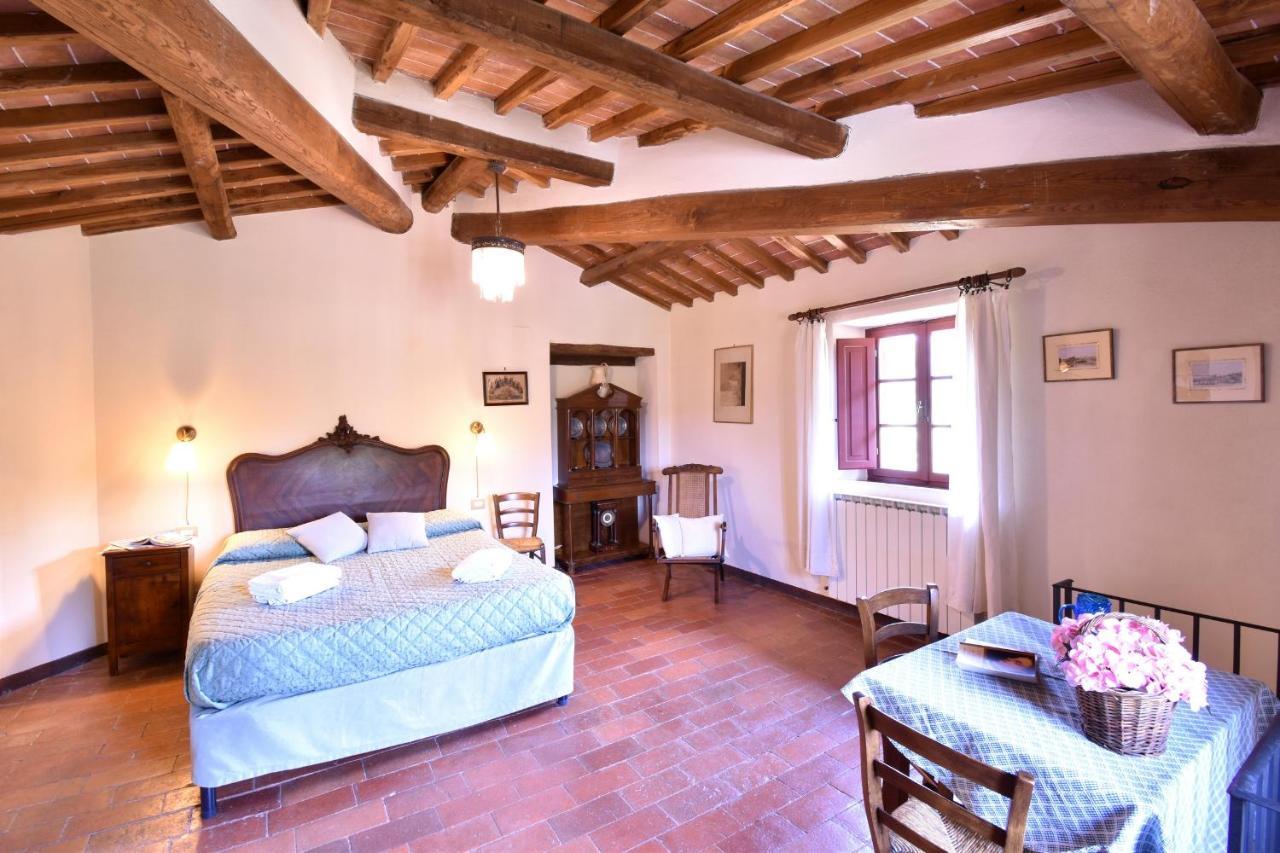 Villa Siena Ruang foto