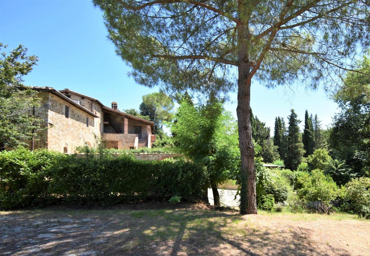 Villa Siena Bagian luar foto