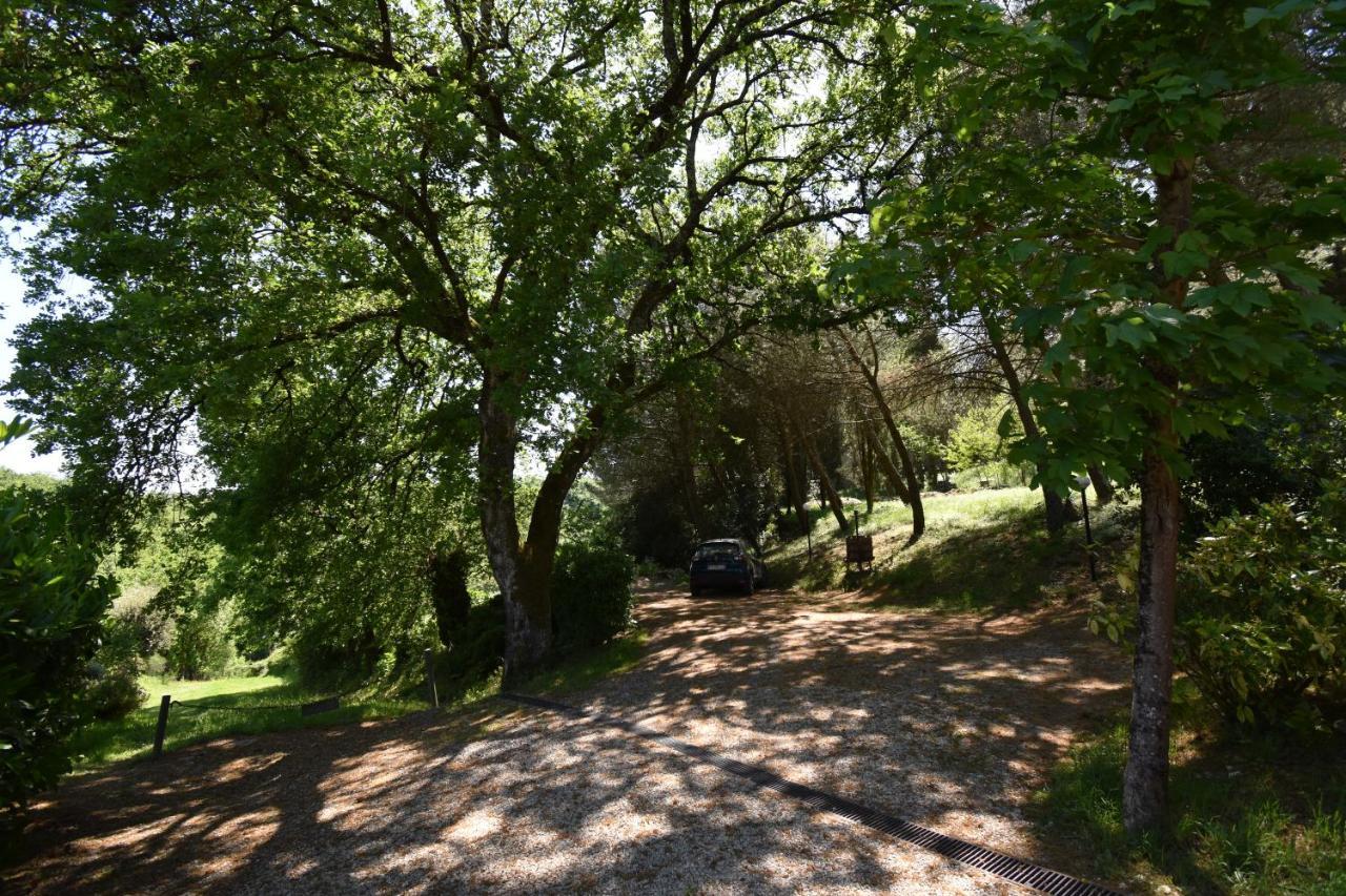 Villa Siena Bagian luar foto