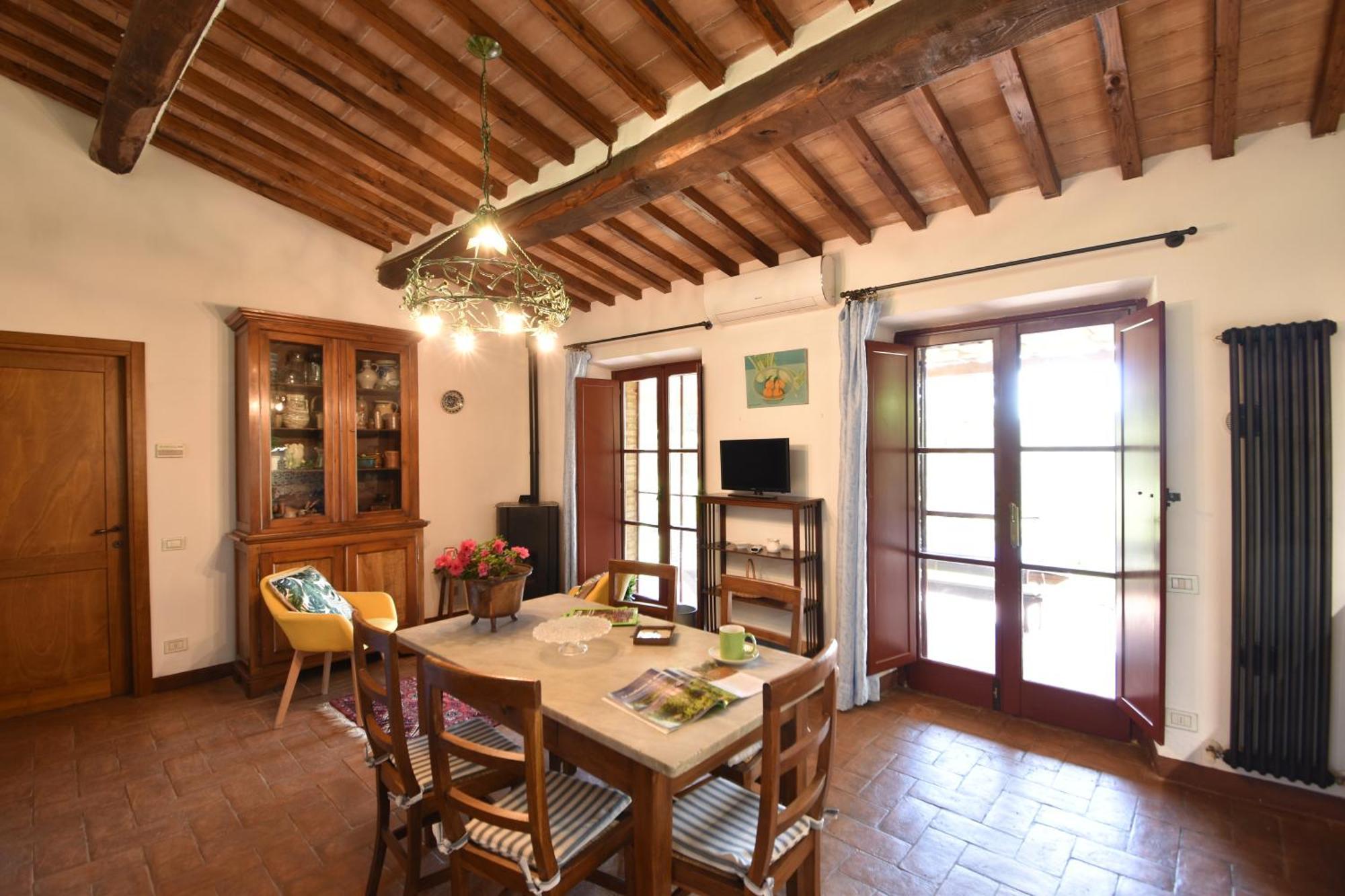 Villa Siena Bagian luar foto