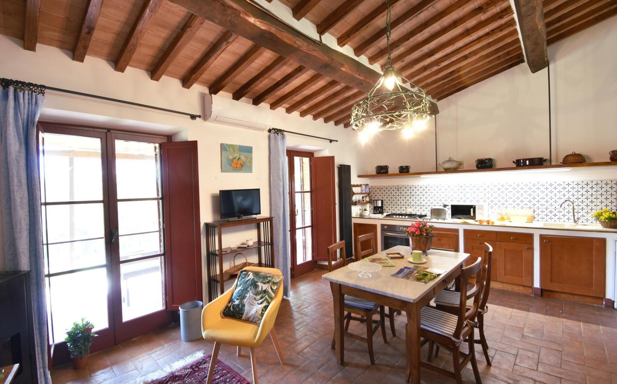 Villa Siena Ruang foto