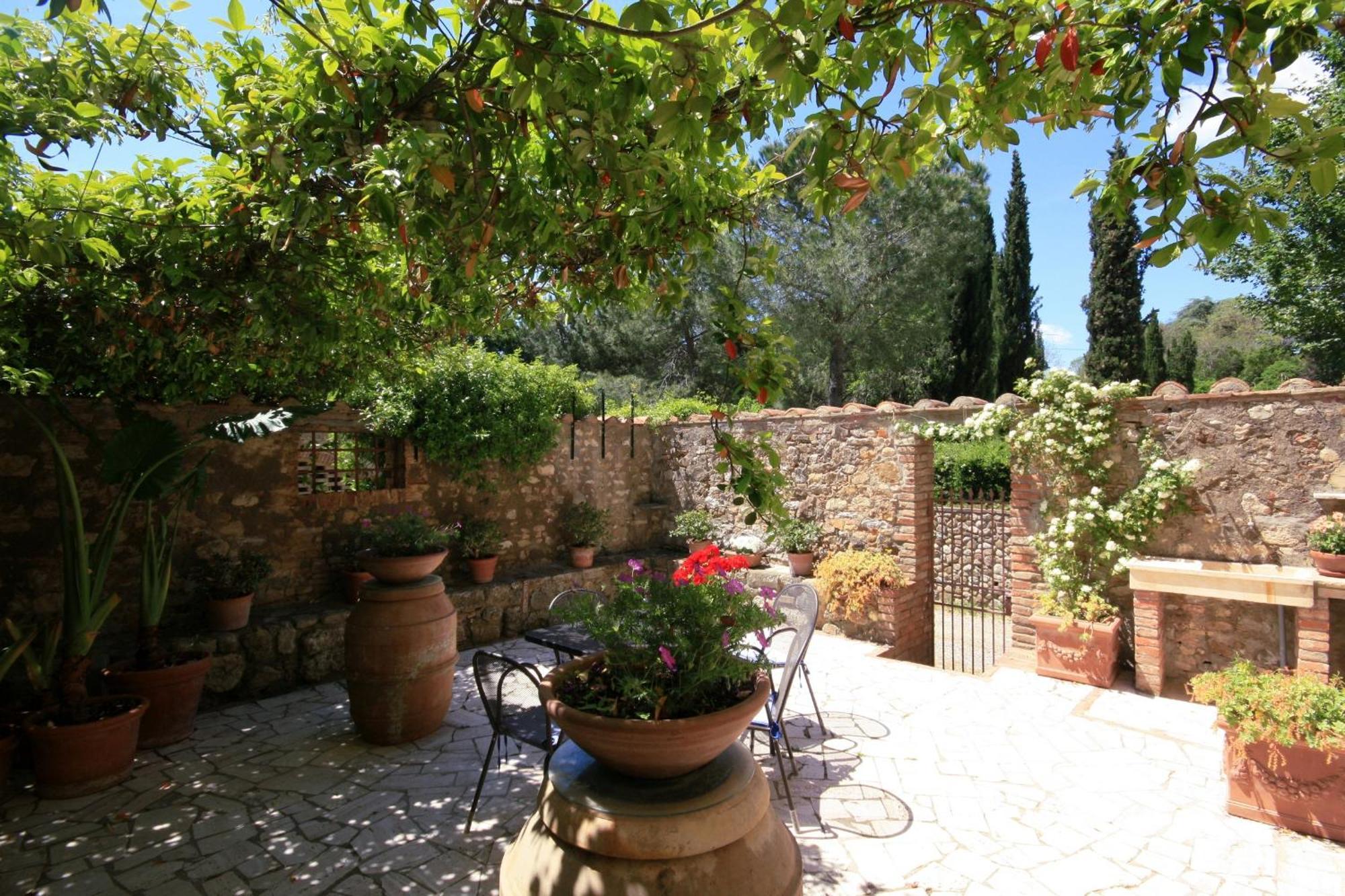 Villa Siena Ruang foto