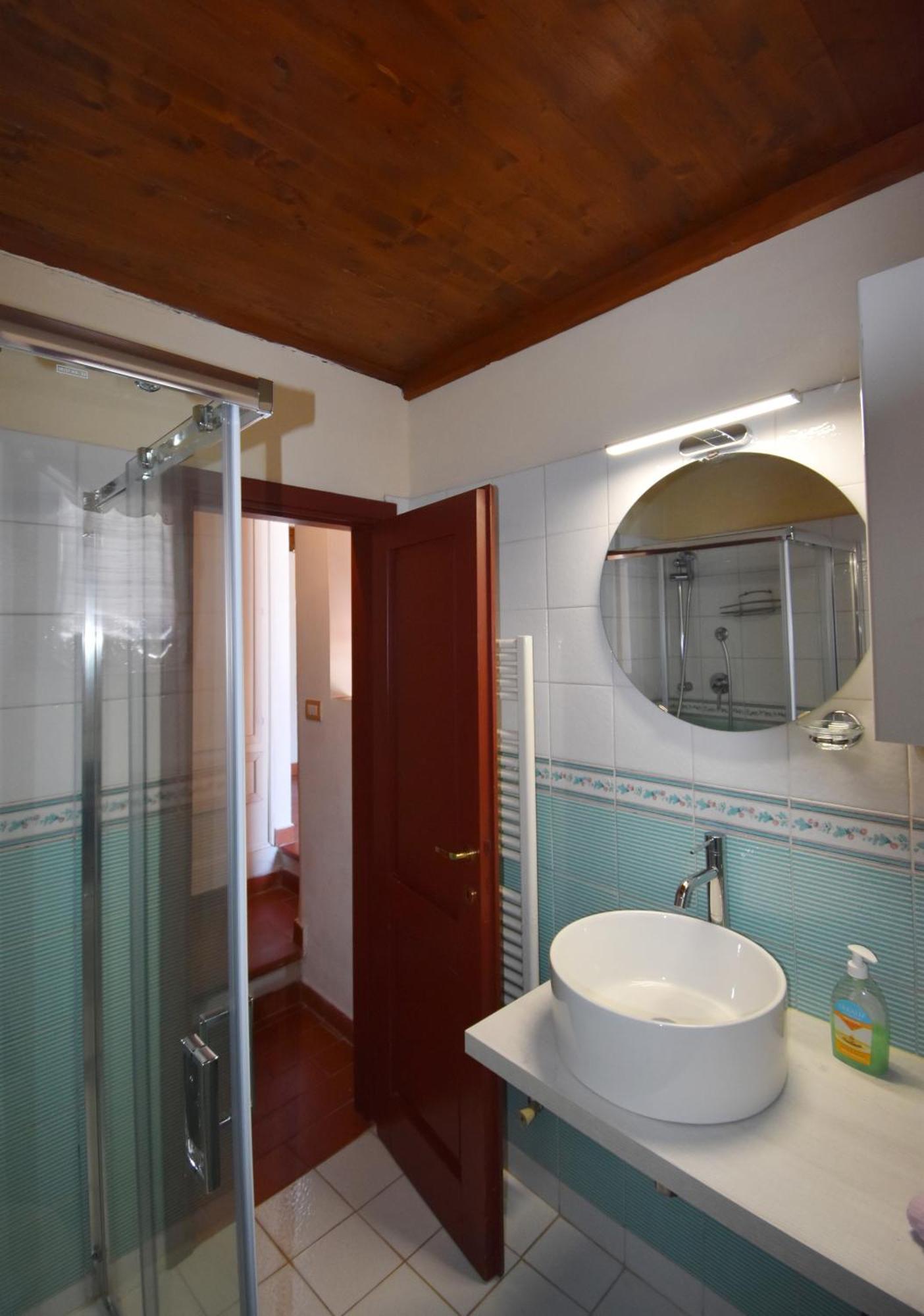 Villa Siena Bagian luar foto