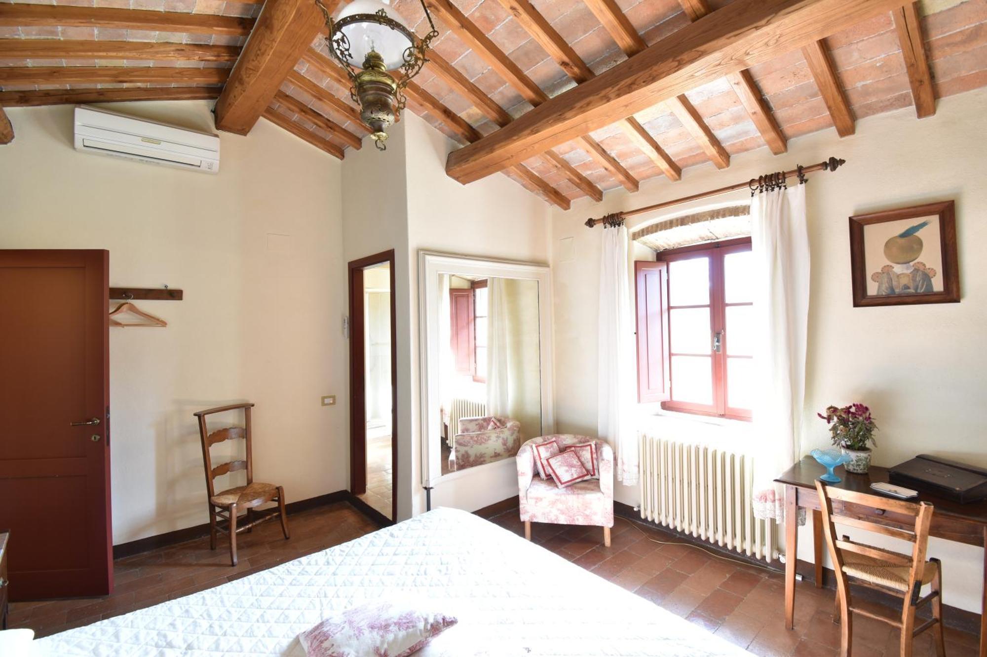 Villa Siena Ruang foto