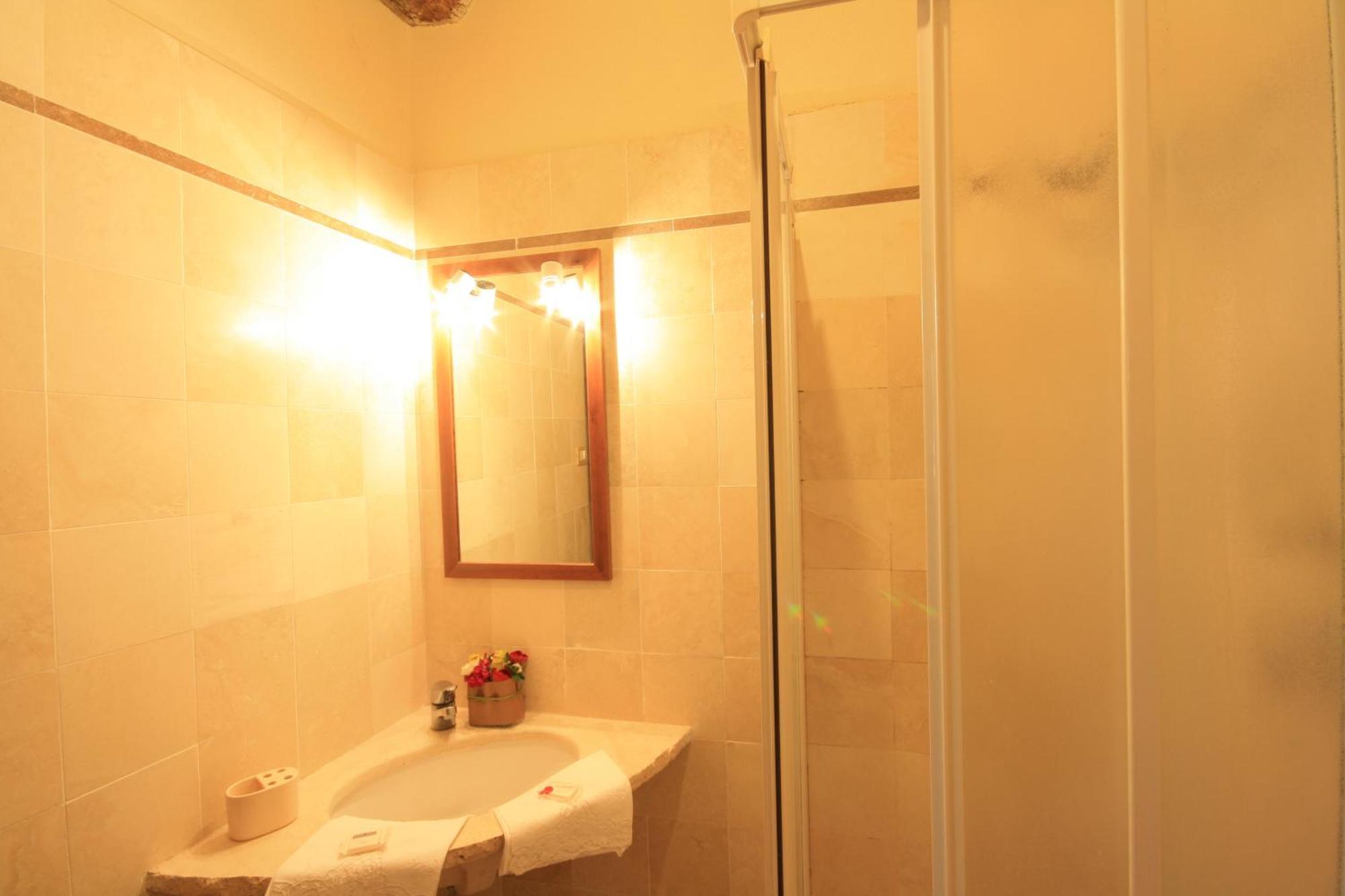 Villa Siena Ruang foto