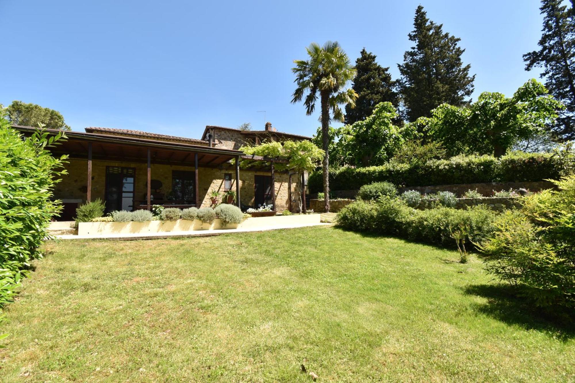 Villa Siena Ruang foto