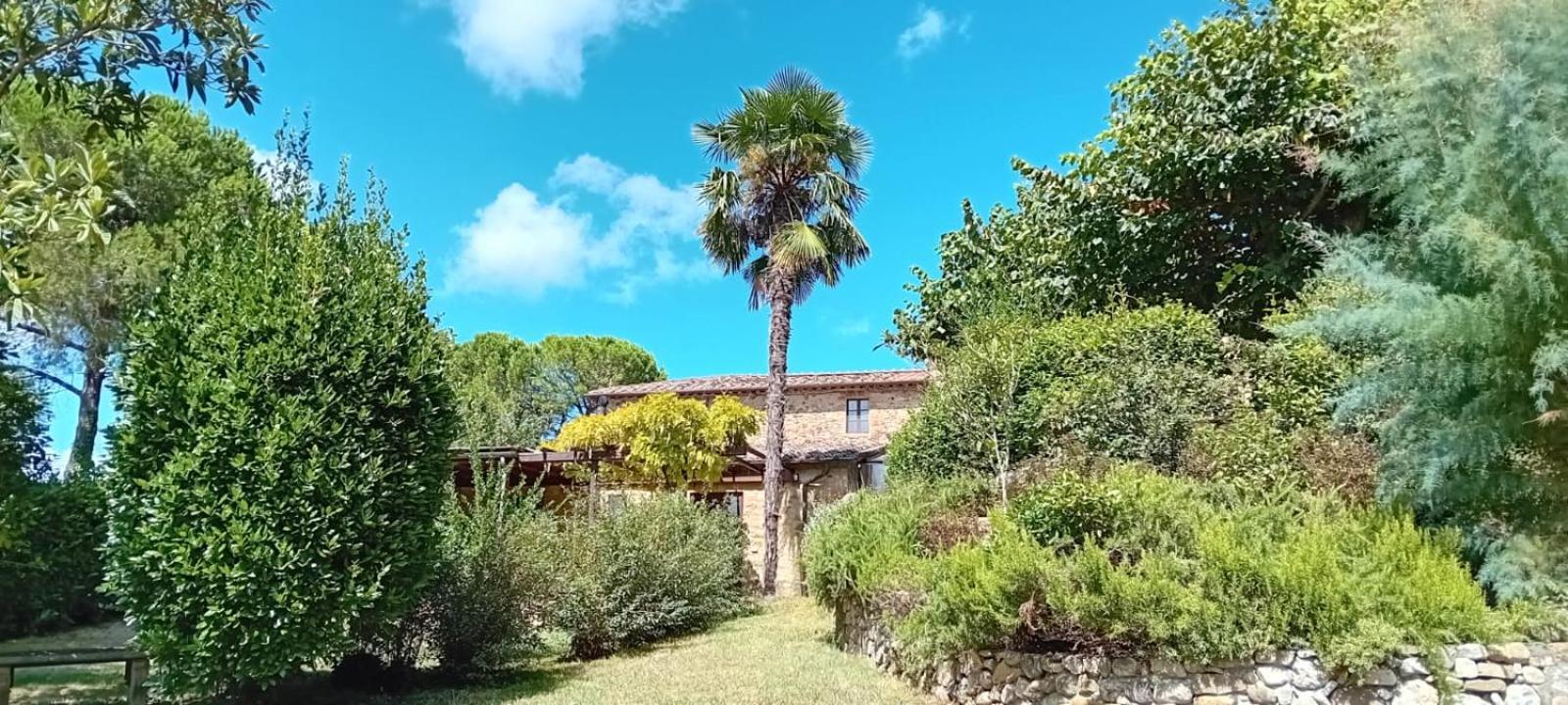 Villa Siena Bagian luar foto