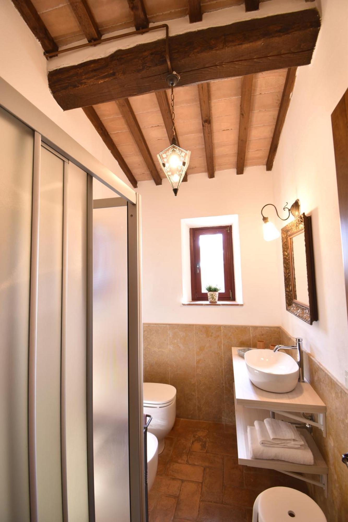 Villa Siena Ruang foto