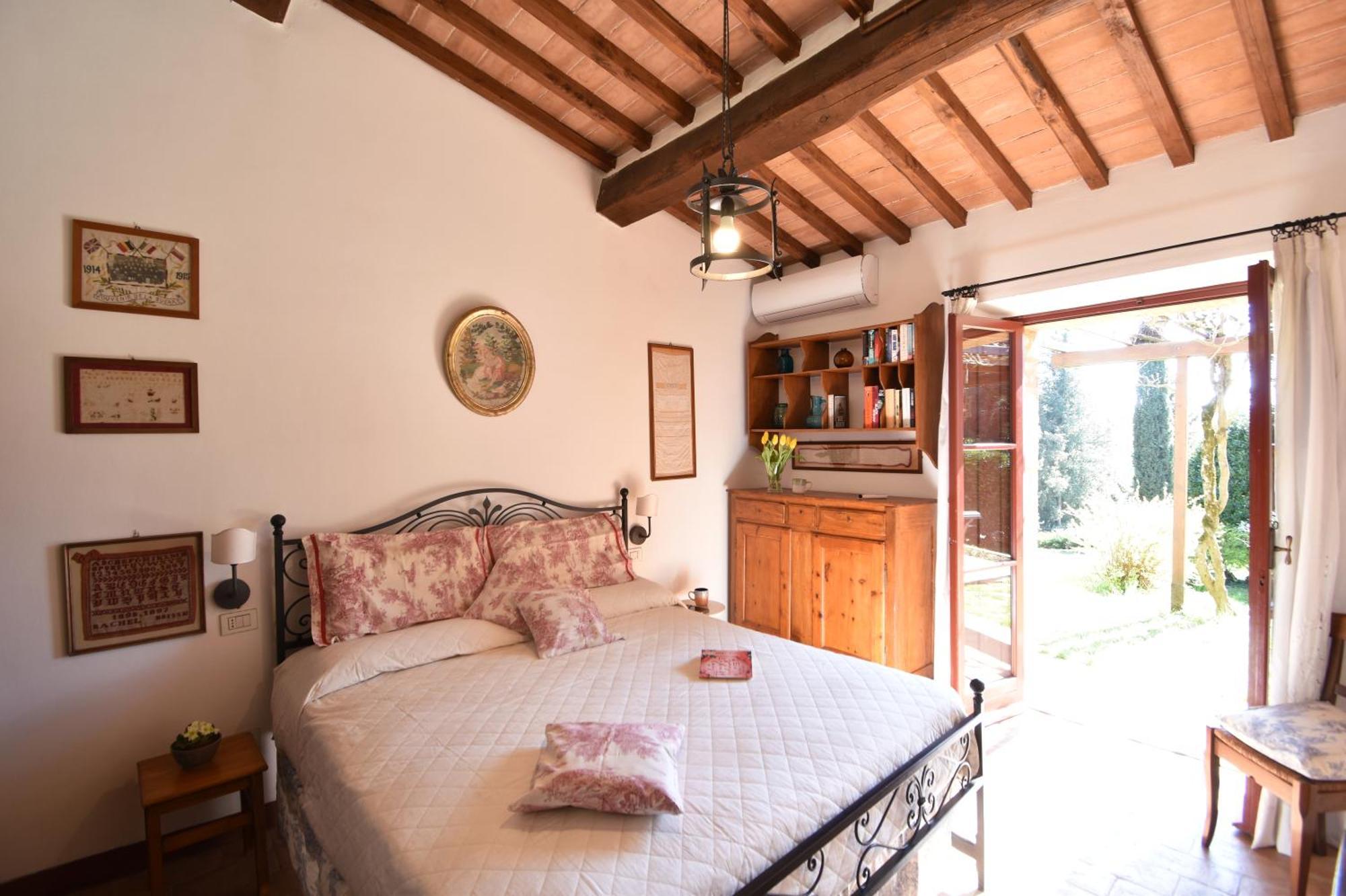 Villa Siena Ruang foto