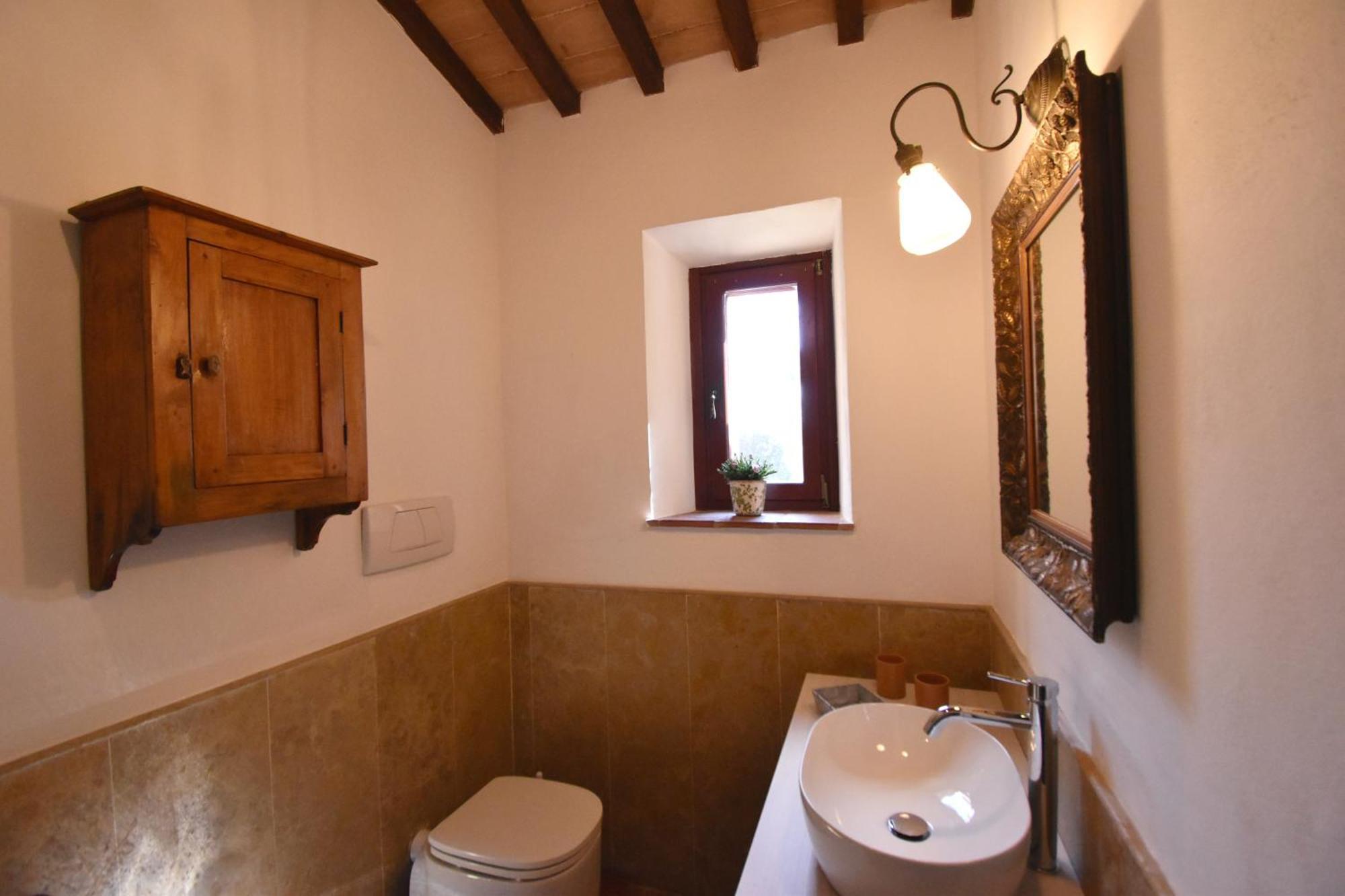 Villa Siena Ruang foto