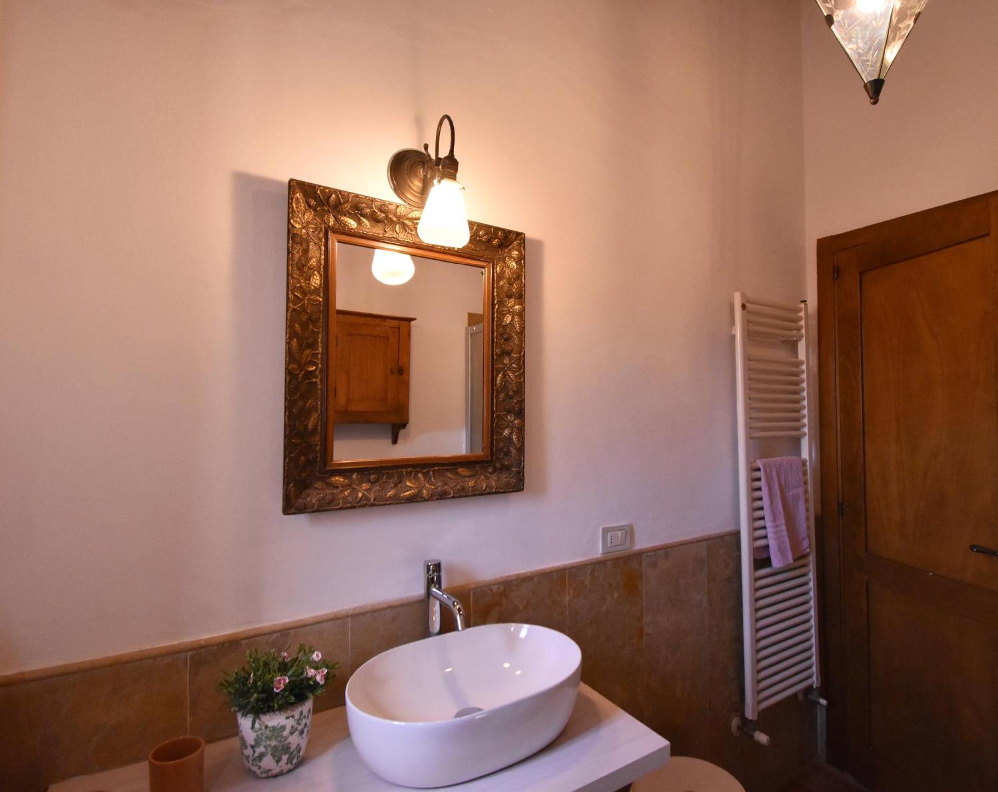 Villa Siena Bagian luar foto